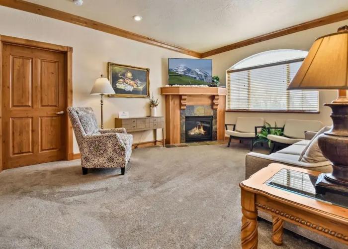 Villa 2057 1 Bed 1 Bath Full Kitchen 1 Bedroom Villa