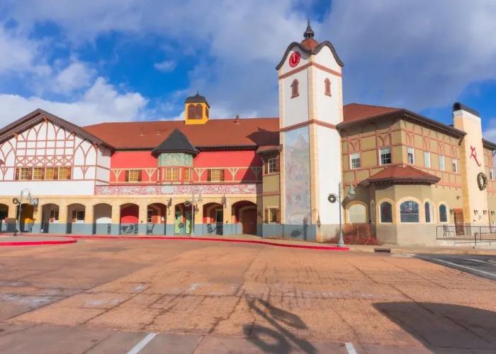 Villa 2057 1 Bed 1 Bath Full Kitchen 1 Bedroom Villa