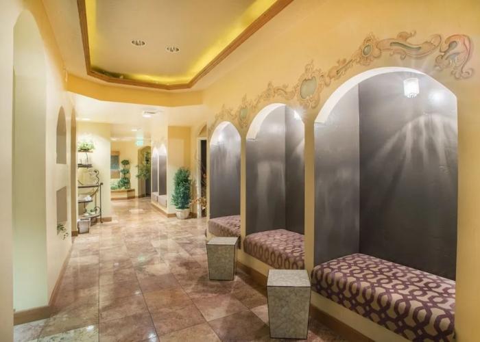 Villa 2057 1 Bed 1 Bath Full Kitchen 1 Bedroom Villa