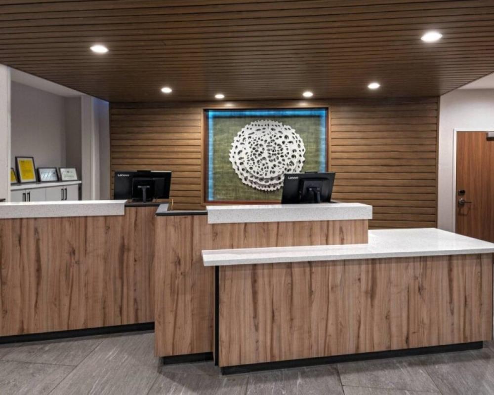 Fairfield Inn & Suites by Marriott Houston Missouri City