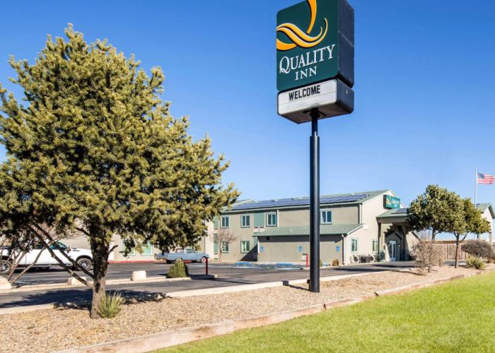 Quality Inn