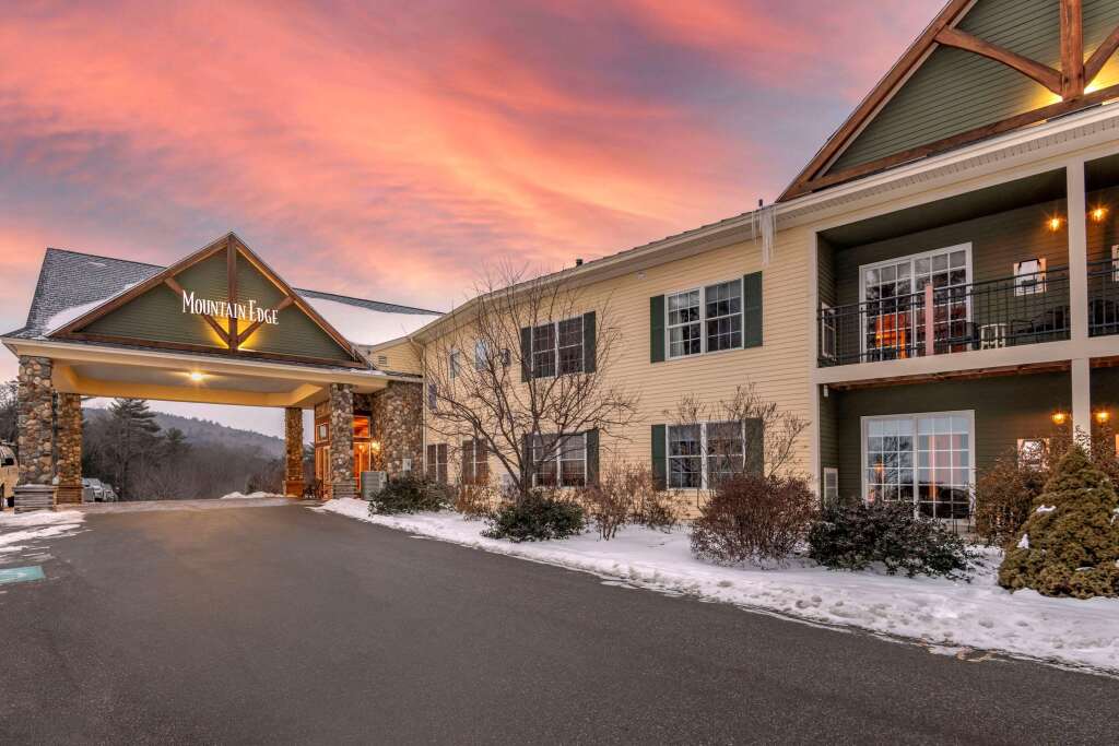 Mountain Edge Suites at Sunapee, Ascend Hotel Collection
