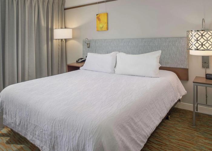 Hilton Garden Inn St. Louis/O'Fallon MO