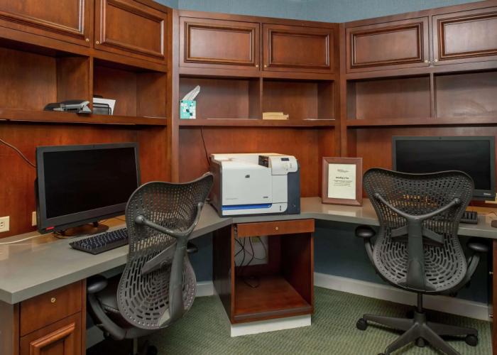 Hilton Garden Inn St. Louis/O'Fallon MO