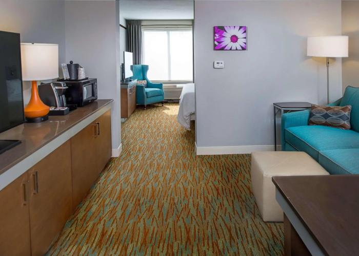 Hilton Garden Inn St. Louis/O'Fallon MO