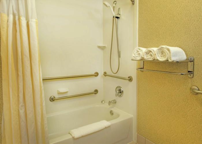 Hilton Garden Inn St. Louis/O'Fallon MO