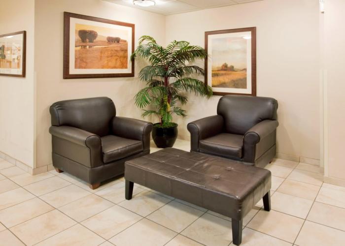 Hilton Garden Inn St. Louis/O'Fallon MO