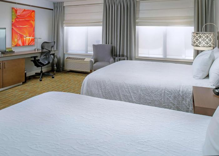 Hilton Garden Inn St. Louis/O'Fallon MO