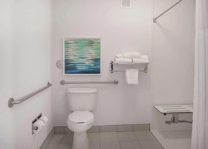 Hilton Garden Inn St. Louis/O'Fallon MO