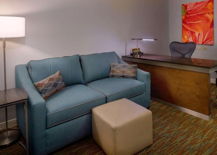 Hilton Garden Inn St. Louis/O'Fallon MO