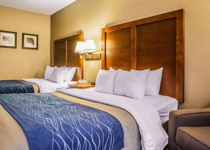 Comfort Inn & Suites St. Louis - O'Fallon