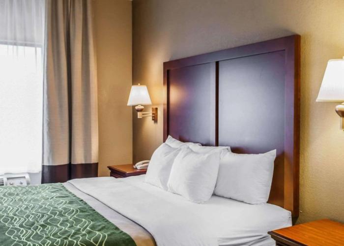 Comfort Inn & Suites St. Louis - O'Fallon