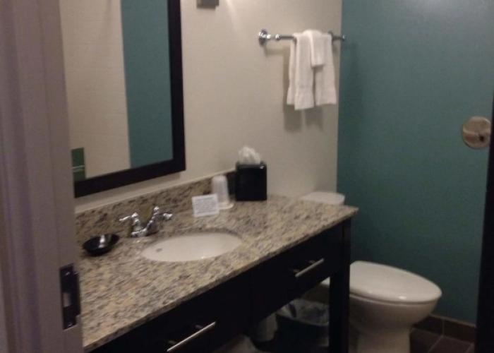 Sleep Inn & Suites O'Fallon MO - Technology Drive