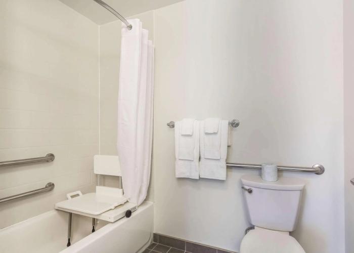 Sleep Inn & Suites O'Fallon MO - Technology Drive