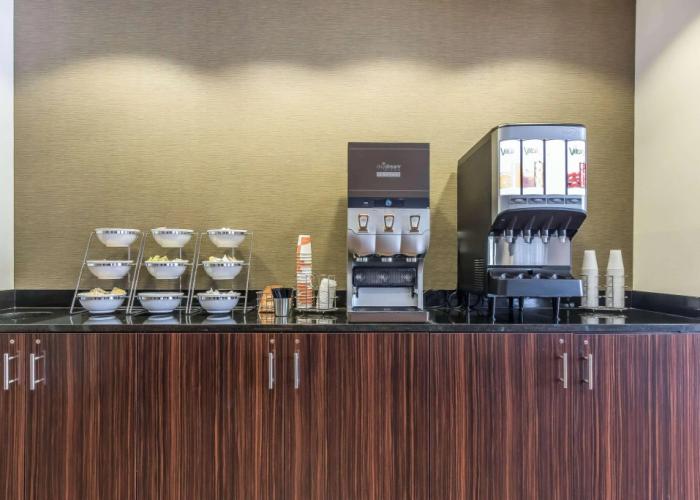 Sleep Inn & Suites O'Fallon MO - Technology Drive