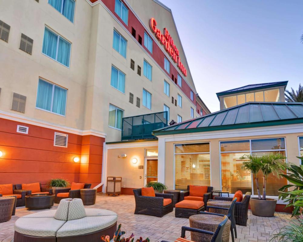 Hilton Garden Inn Tampa Northwest/Oldsmar