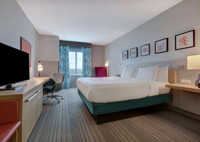 Hilton Garden Inn Tampa Northwest/Oldsmar