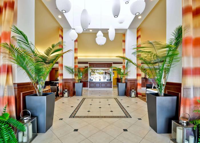 Hilton Garden Inn Tampa Northwest/Oldsmar