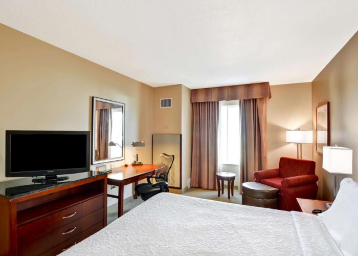 Hilton Garden Inn Tampa Northwest/Oldsmar