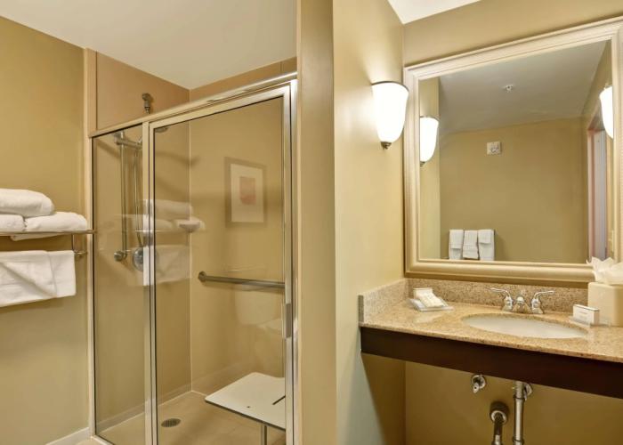 Hilton Garden Inn Tampa Northwest/Oldsmar