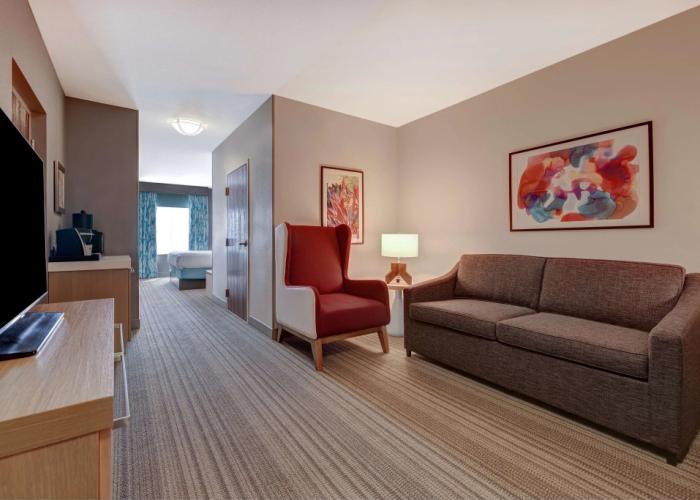 Hilton Garden Inn Tampa Northwest/Oldsmar