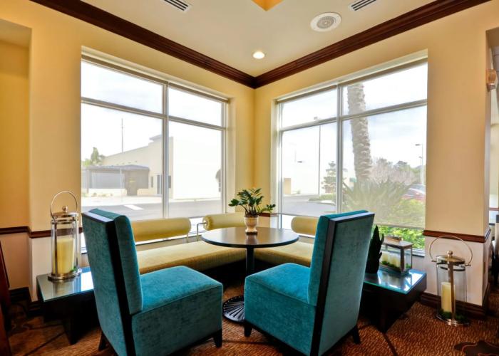 Hilton Garden Inn Tampa Northwest/Oldsmar