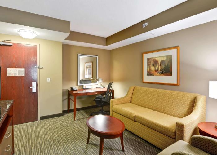 Hilton Garden Inn Tampa Northwest/Oldsmar