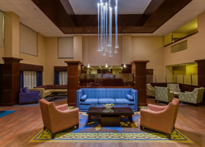 Holiday Inn Express Hotel & Suites Tampa Northwest - Oldsmar by IHG