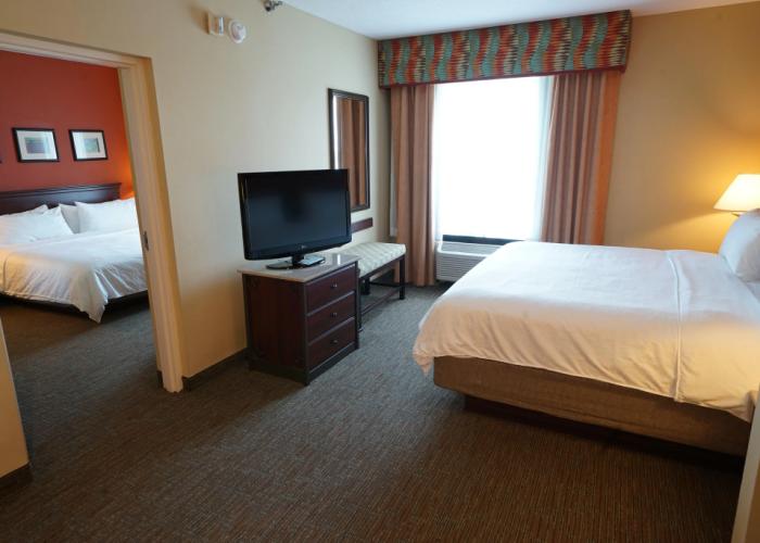 Holiday Inn Express Hotel & Suites Tampa Northwest - Oldsmar by IHG