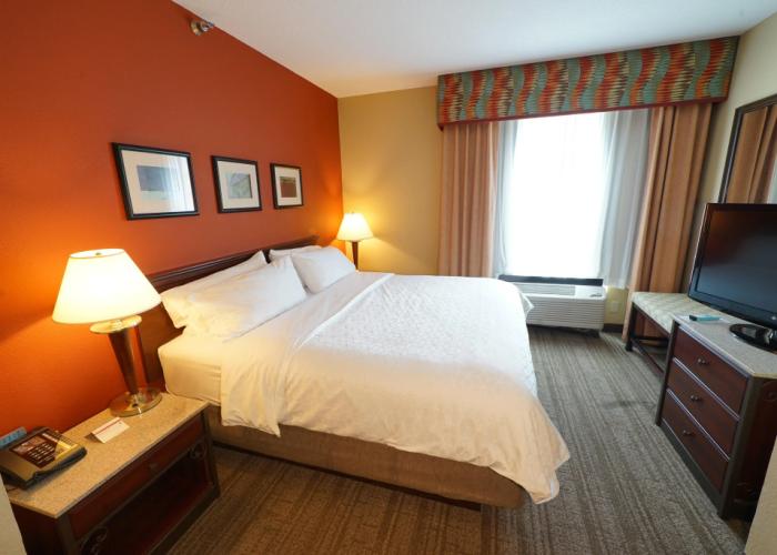 Holiday Inn Express Hotel & Suites Tampa Northwest - Oldsmar by IHG