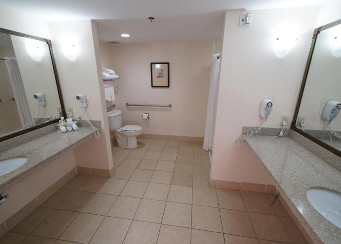 Holiday Inn Express Hotel & Suites Tampa Northwest - Oldsmar by IHG