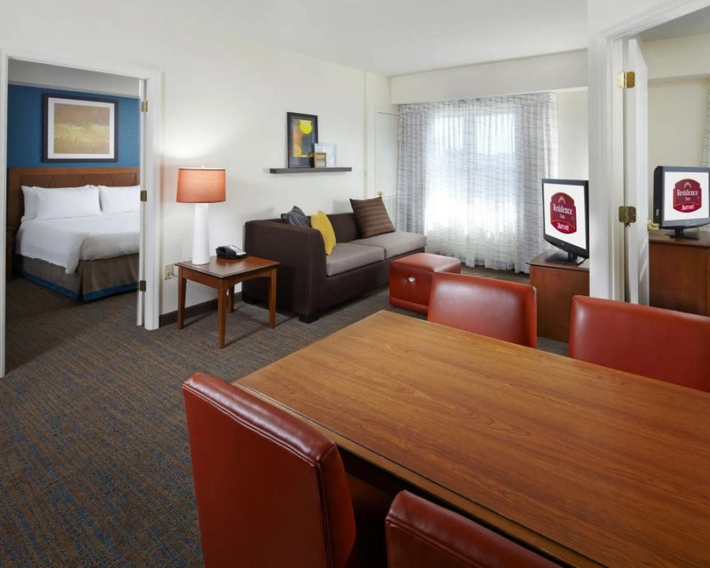 Residence Inn by Marriott Tampa Oldsmar