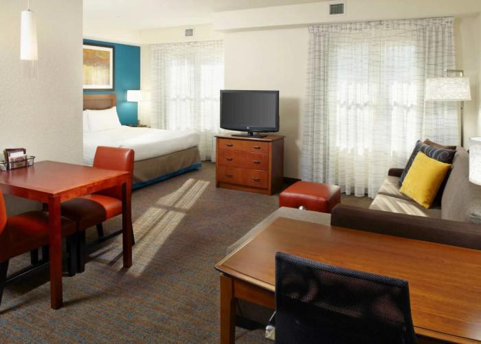 Residence Inn by Marriott Tampa Oldsmar