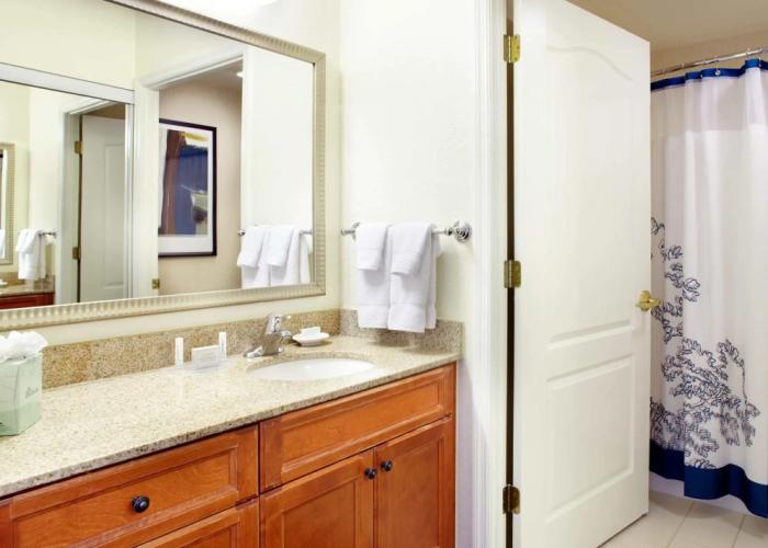 Residence Inn by Marriott Tampa Oldsmar