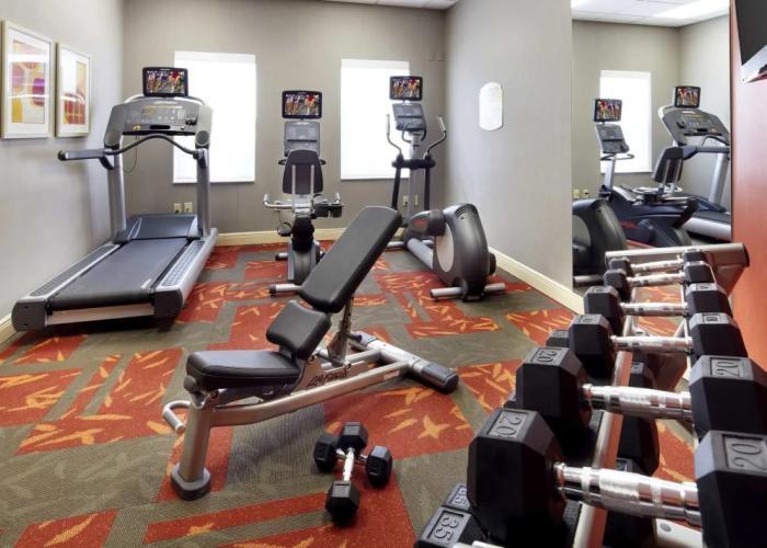 Residence Inn by Marriott Tampa Oldsmar