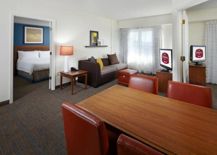 Residence Inn by Marriott Tampa Oldsmar