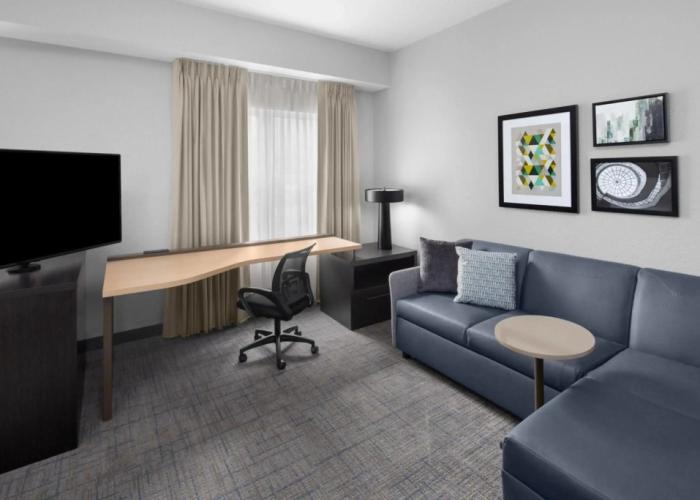 Residence Inn by Marriott Tampa Oldsmar