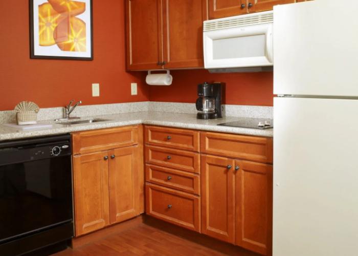 Residence Inn by Marriott Tampa Oldsmar