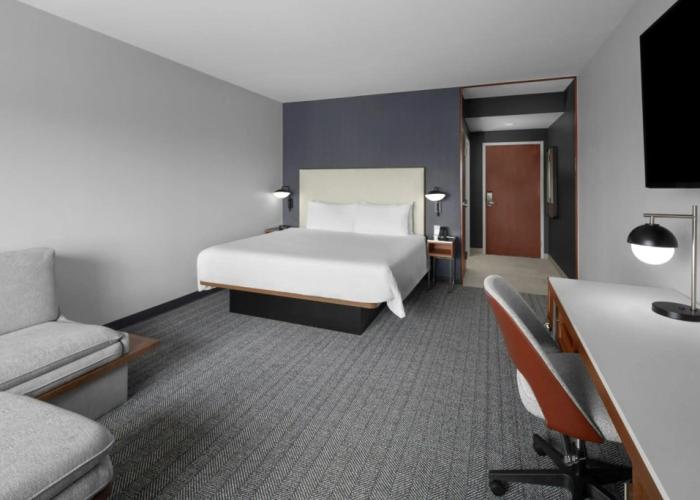 Courtyard by Marriott Tampa Oldsmar