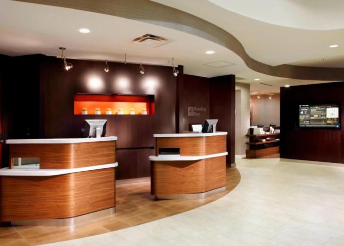 Courtyard by Marriott Tampa Oldsmar