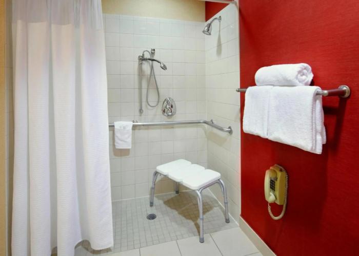 Courtyard by Marriott Tampa Oldsmar