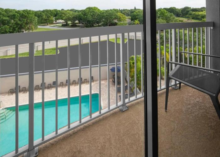 Courtyard by Marriott Tampa Oldsmar