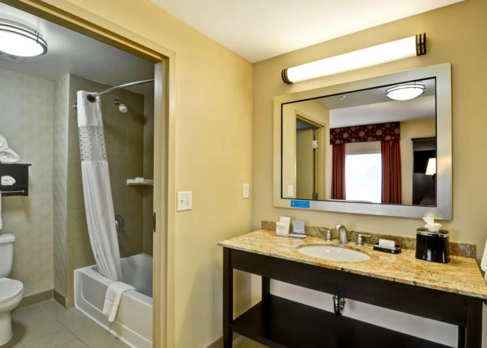 Hampton Inn & Suites Tampa Northwest/Oldsmar