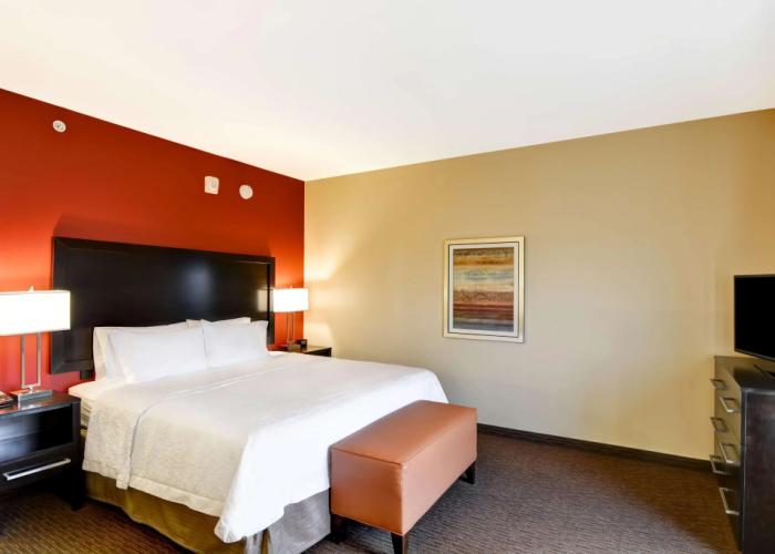 Hampton Inn & Suites Tampa Northwest/Oldsmar