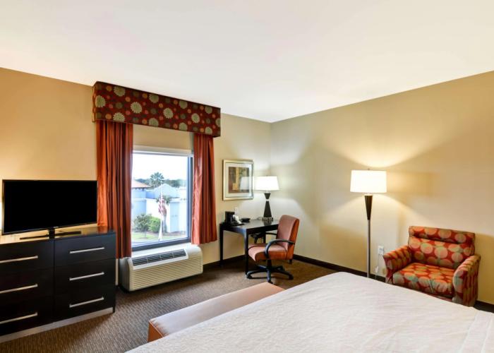 Hampton Inn & Suites Tampa Northwest/Oldsmar