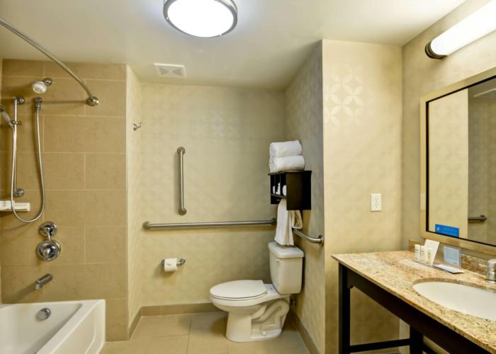 Hampton Inn & Suites Tampa Northwest/Oldsmar