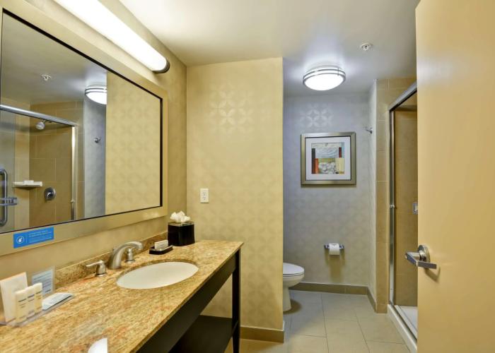 Hampton Inn & Suites Tampa Northwest/Oldsmar