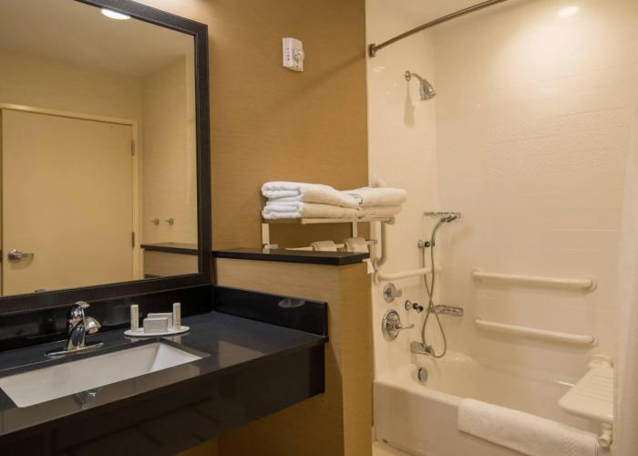 Fairfield Inn & Suites by Marriott Provo Orem