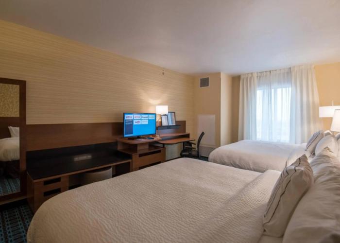 Fairfield Inn & Suites by Marriott Provo Orem