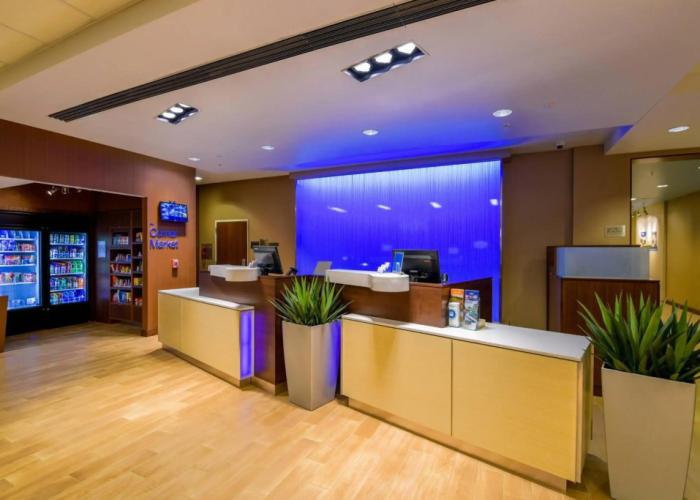 Fairfield Inn & Suites by Marriott Provo Orem